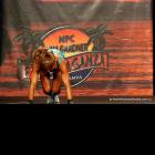 Debbie   Fowler - IFBB Wings of Strength Tampa  Pro 2015 - #1
