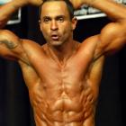 Timothy  Soler - NPC Gold Coast 2011 - #1