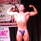 Antoni  Fernandez - NPC South Florida 2014 - #1