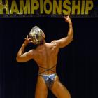 Frauke  Diaz - NPC Miami Classic 2011 - #1