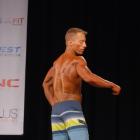 Mitchell  Tubbs - NPC Nationals 2017 - #1