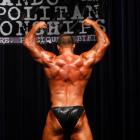 Ben  Asmann - NPC Orlando Metropolitan 2012 - #1