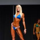 Jennifer  Keller - NPC Sunshine Classic, Wheelchairs National, CJ Classic 2014 - #1