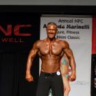 Jag  Alvarez - NPC FL Gold Cup 2014 - #1