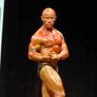 Glen  Thuron - NPC West Palm Beach & Anna Level 2012 - #1