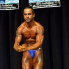 Timothy  Soler - NPC Gold Coast 2011 - #1