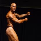 Michael  Ives - NPC Treasure Coast 2011 - #1