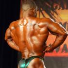 Quincy  Winklaar - IFBB Wings of Strength Tampa  Pro 2015 - #1