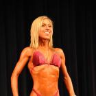 Carissa  Monroe - NPC Natural Colorado 2010 - #1