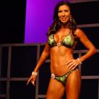 Jennifer  Hamilton - NPC Hurricane/Typhoon Bay 2011 - #1