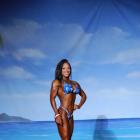 Candice  John - IFBB Valenti Gold Cup 2013 - #1