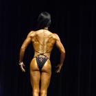 Ashleigh  Gass - NPC Florida State 2011 - #1