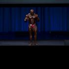 Toney  Freeman - IFBB Australia Grand Prix 2013 - #1