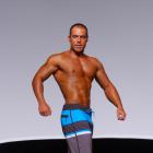 Jordan  Parker - NPC Ft. Lauderdale Cup 2014 - #1