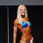 Jennifer  Keller - NPC Sunshine Classic, Wheelchairs National, CJ Classic 2014 - #1