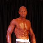 Giovanni  Altine - NPC South Florida 2014 - #1