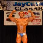 Donnie  Gillis - NPC Jay Cutler Classic 2009 - #1