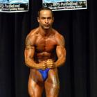 Timothy  Soler - NPC Gold Coast 2011 - #1