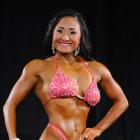 Mary  Stockbridge - IFBB North American Championships 2012 - #1
