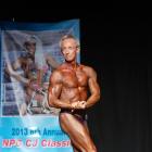 Gregg  Hartley - NPC Sunshine Classic/Wheelchair Nationals 2013 - #1