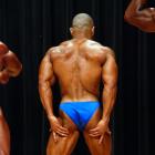 Milton  Martinez - NPC All South 2010 - #1