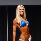 Jennifer  Keller - NPC Sunshine Classic, Wheelchairs National, CJ Classic 2014 - #1