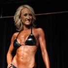 Cami  Hightower - NPC Rocky Mountain 2010 - #1