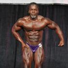 Cephas  Bacon - NPC Masters Nationals 2011 - #1