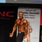 Jag  Alvarez - NPC FL Gold Cup 2014 - #1