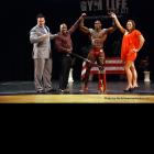 Daniel  Mesidor - NPC Southeastern USA 2012 - #1