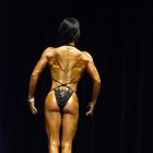 Ashleigh  Gass - NPC Florida State 2011 - #1