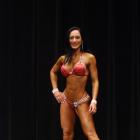 Elisa  Armetta - NPC Bill Wilmore Classic 2015 - #1