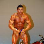 Ivan  Torres - NPC Daytona Classic 2011 - #1