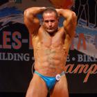 Dave  Novak - NPC Naples-Bonita Classic 2015 - #1