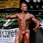 Tom   Bowerman - NPC Oklahoma City Grand Prix 2011 - #1