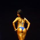 Grace  Livingston - NPC South Beach Classic 2012 - #1