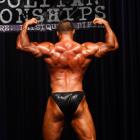 Ben  Asmann - NPC Orlando Metropolitan 2012 - #1