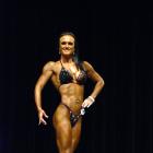 Ashleigh  Gass - NPC Florida State 2011 - #1