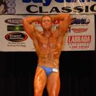 Donnie  Gillis - NPC Jay Cutler Classic 2009 - #1