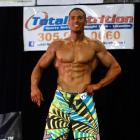 Christian  Francis - NPC Southeast Classic 2013 - #1