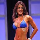 Jennifer   Dietrick - IFBB Wings of Strength Tampa  Pro 2011 - #1