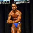 Timothy  Soler - NPC Gold Coast 2011 - #1