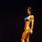 Grace  Livingston - NPC South Beach Classic 2012 - #1