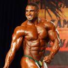 Quincy  Winklaar - IFBB Wings of Strength Tampa  Pro 2015 - #1