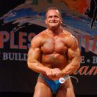 Dave  Novak - NPC Naples-Bonita Classic 2015 - #1