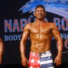 Albert  Sosa - NPC Naples-Bonita Classic 2015 - #1