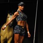 Bianca  Dabi - NPC Capital of Texas Roundup 2010 - #1