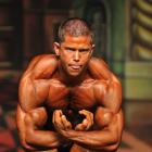 Darren  Shimek - NPC Europa Super Show 2012 - #1