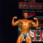 Bradford  Day - NPC Southern States 2011 - #1