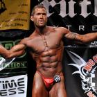 Tom   Bowerman - NPC Oklahoma City Grand Prix 2011 - #1